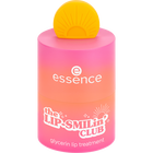 Bild: essence the LIP-SMILIN" CLUB glycerin lip treatment Sunshine Mood: On!